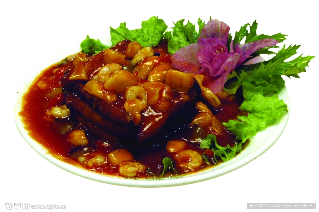 什果面包