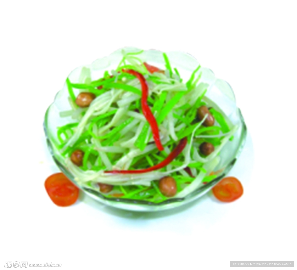 素八宝