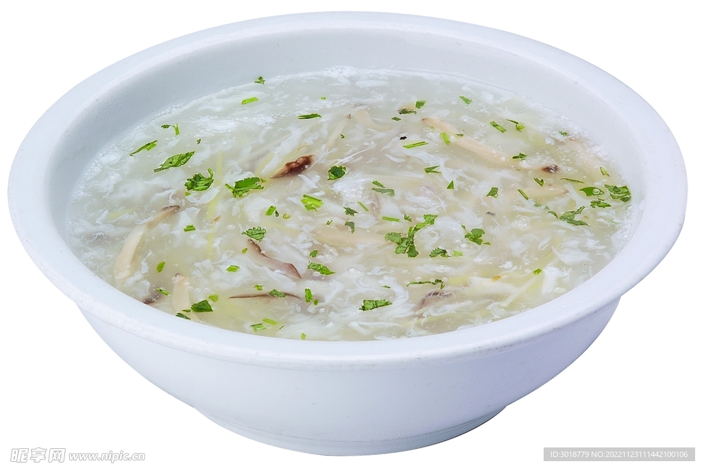 鱼羹