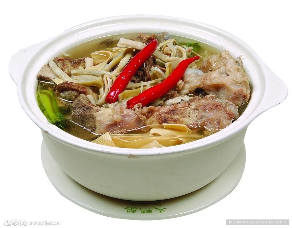 冬至| 这一锅羊肉汤，足矣让你沸腾一个冬天 - 好吃佬 - 得意生活-武汉生活消费社区
