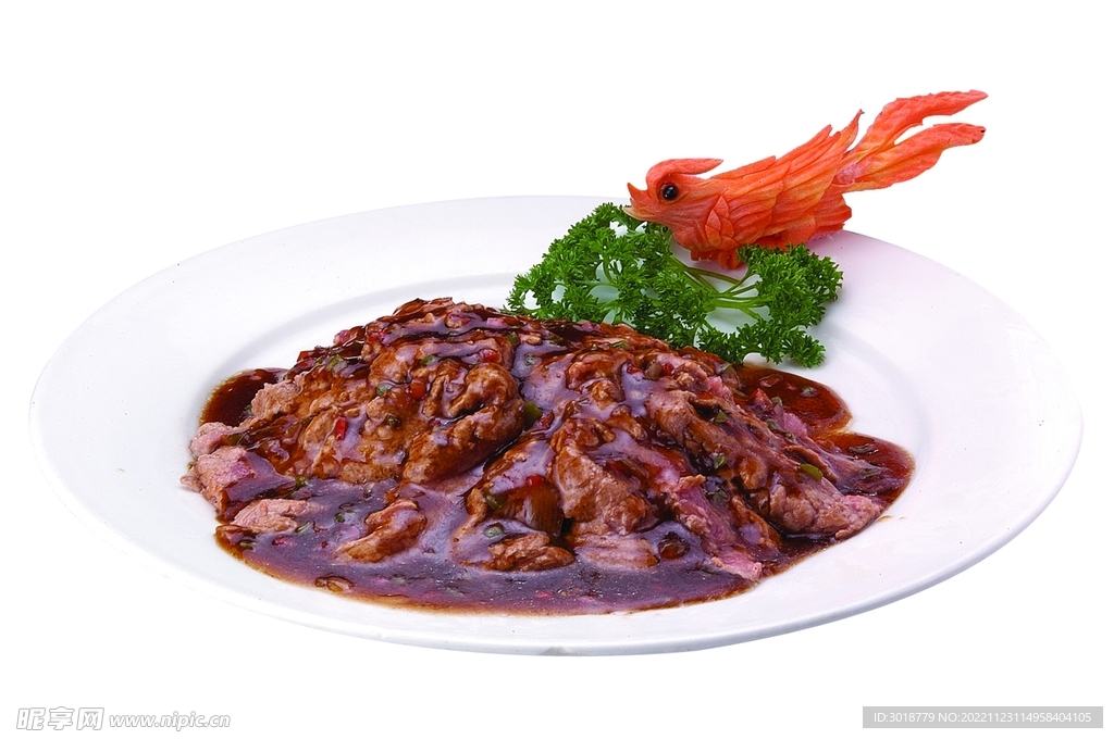 香煎牛扒