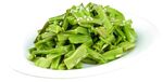 香麻贡菜
