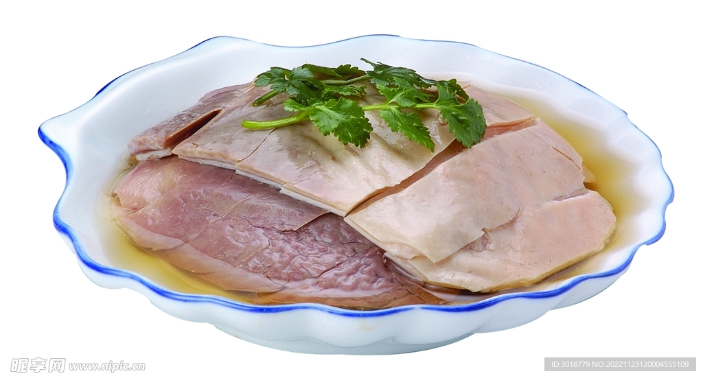 香糟脆肚