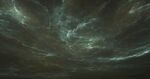 极光天空