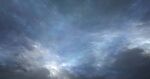极光天空 