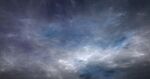 极光天空 