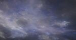 极光天空 