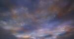 极光天空 