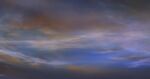 极光天空 
