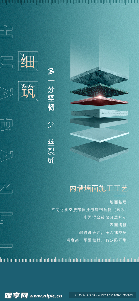 价值海报  