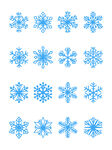 雪花