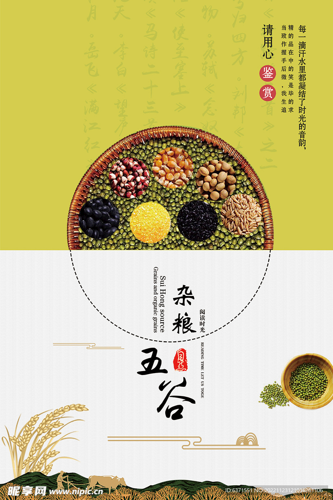 大米