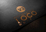 logo样机
