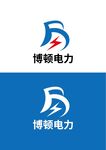 电力标识设计