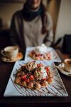 早餐