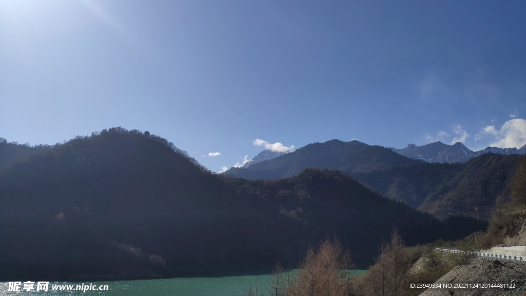 天母湖