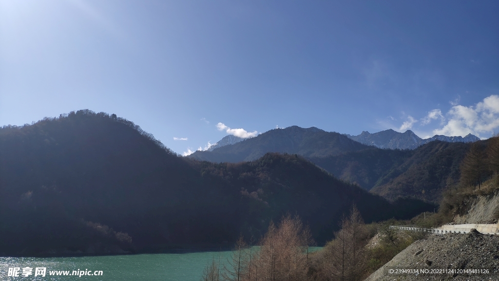 天母湖