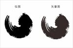 国风水墨