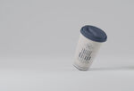 咖啡奶茶杯样机