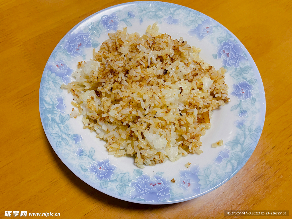 炒饭 