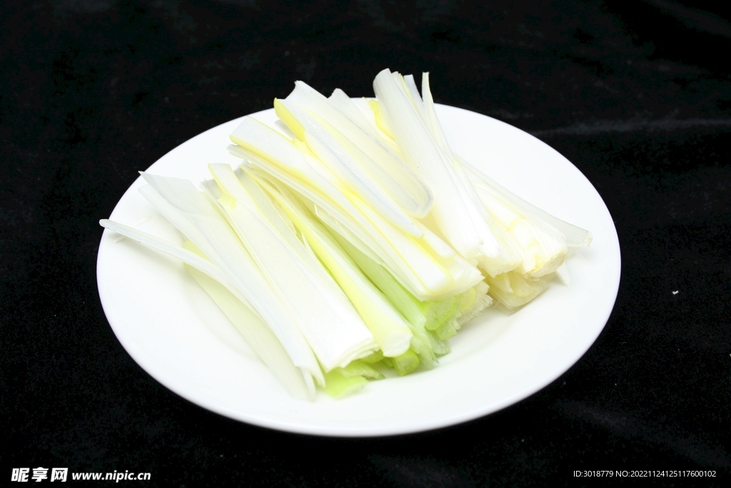 葱丝