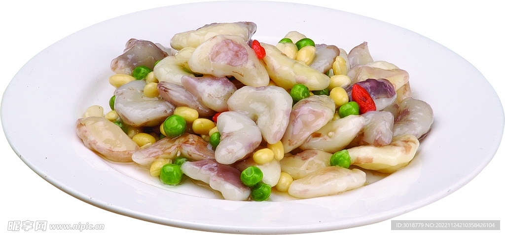 杭州菱角肉