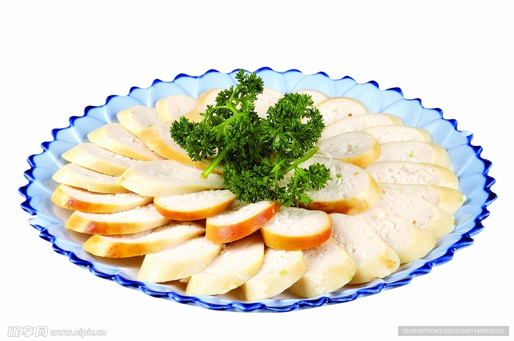 鸡肉肠