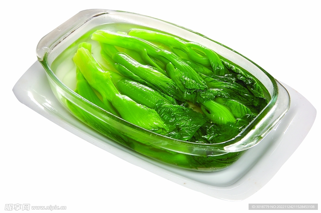 极品盖菜