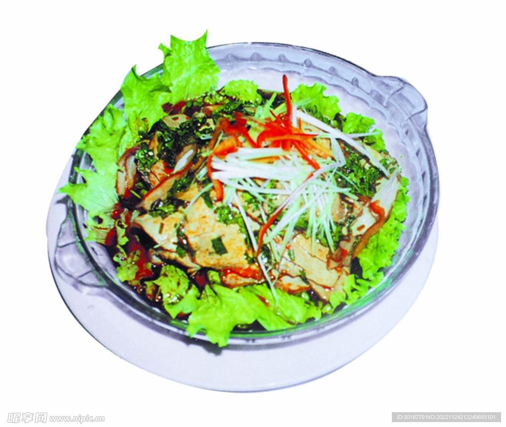 京味柴骨肉