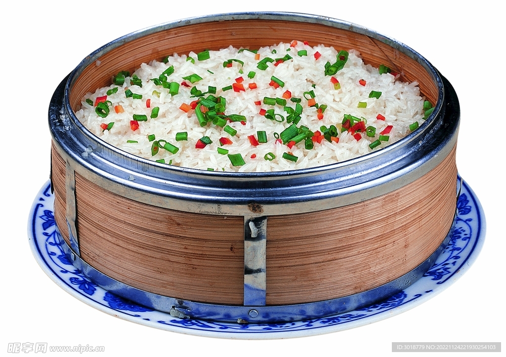 糯米怪味排骨