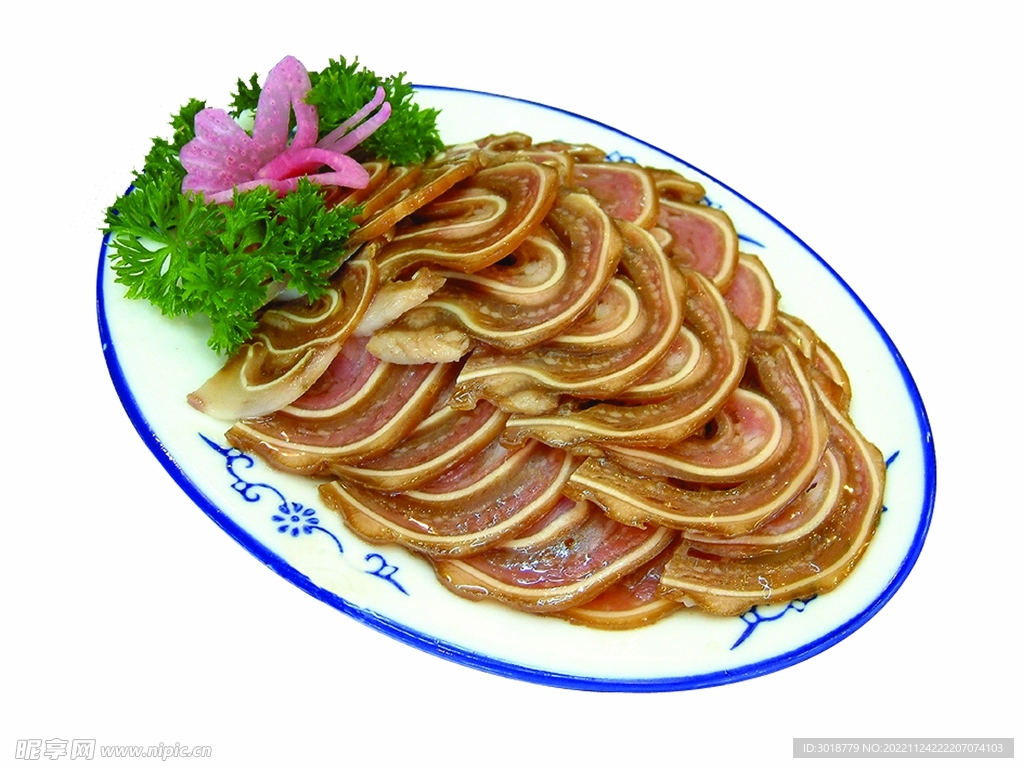 千层耳