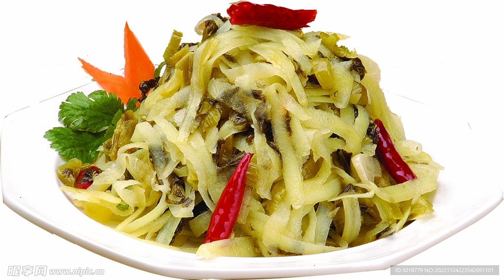 酸菜土豆擦