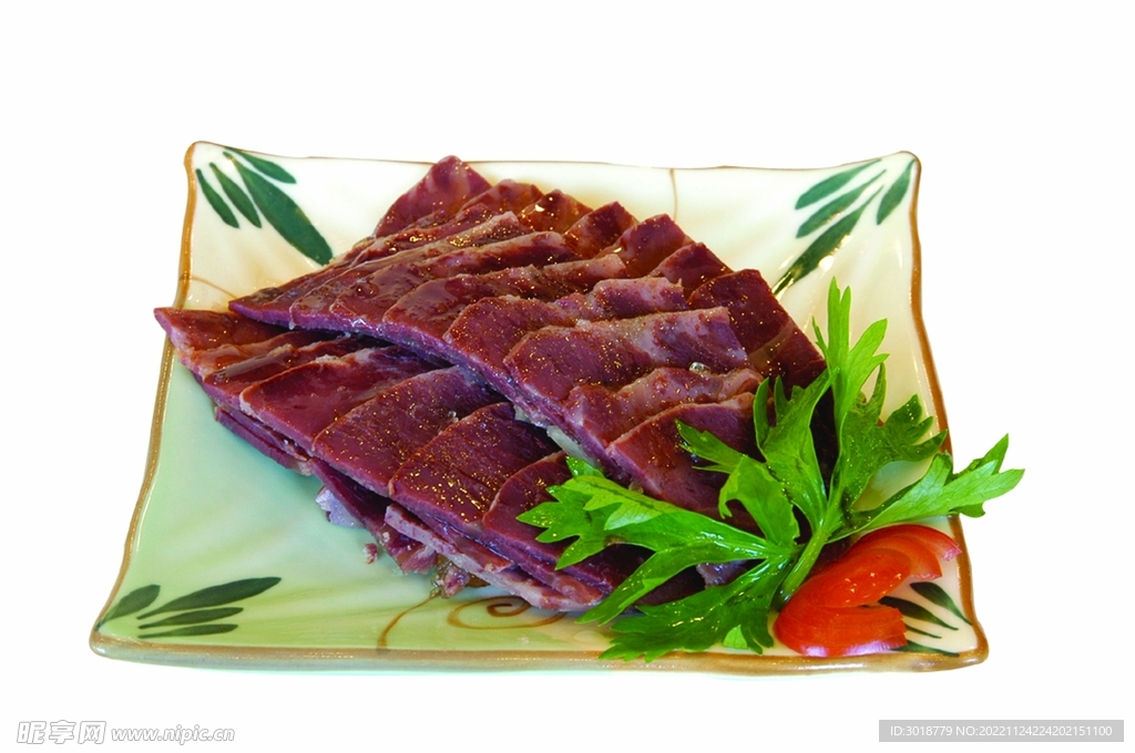 五香驴肉