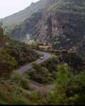 山间公路