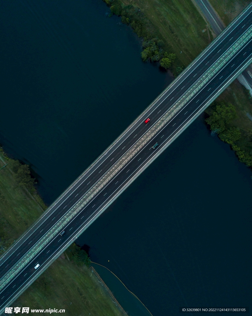 江面公路