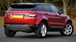 路虎suv