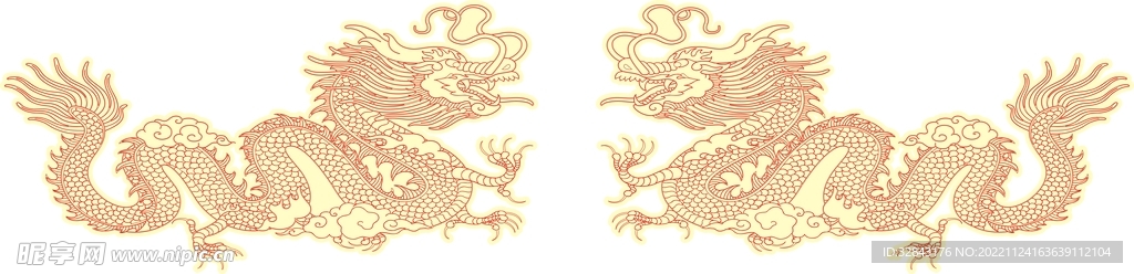 生肖龙