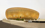 卡塔尔世界杯金色体育场