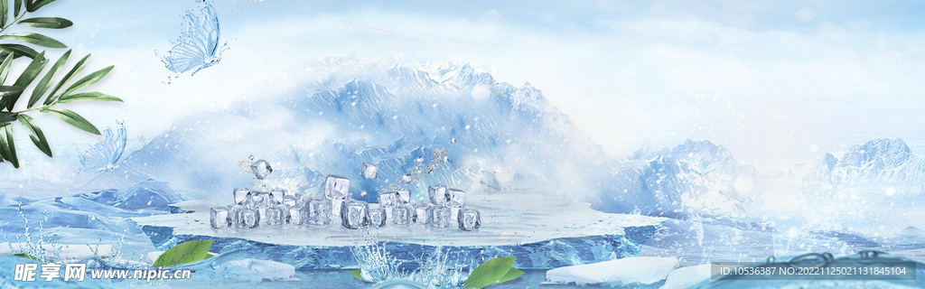 空调banner