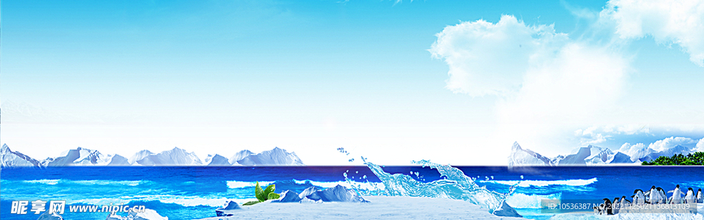 电器banner