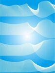 扭曲浪漫线条