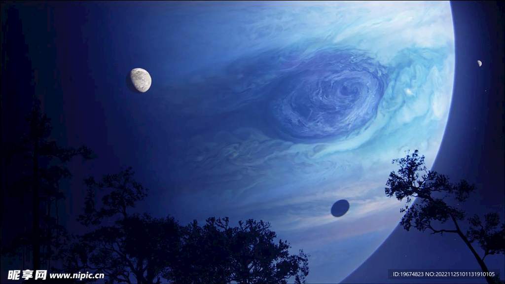 星球