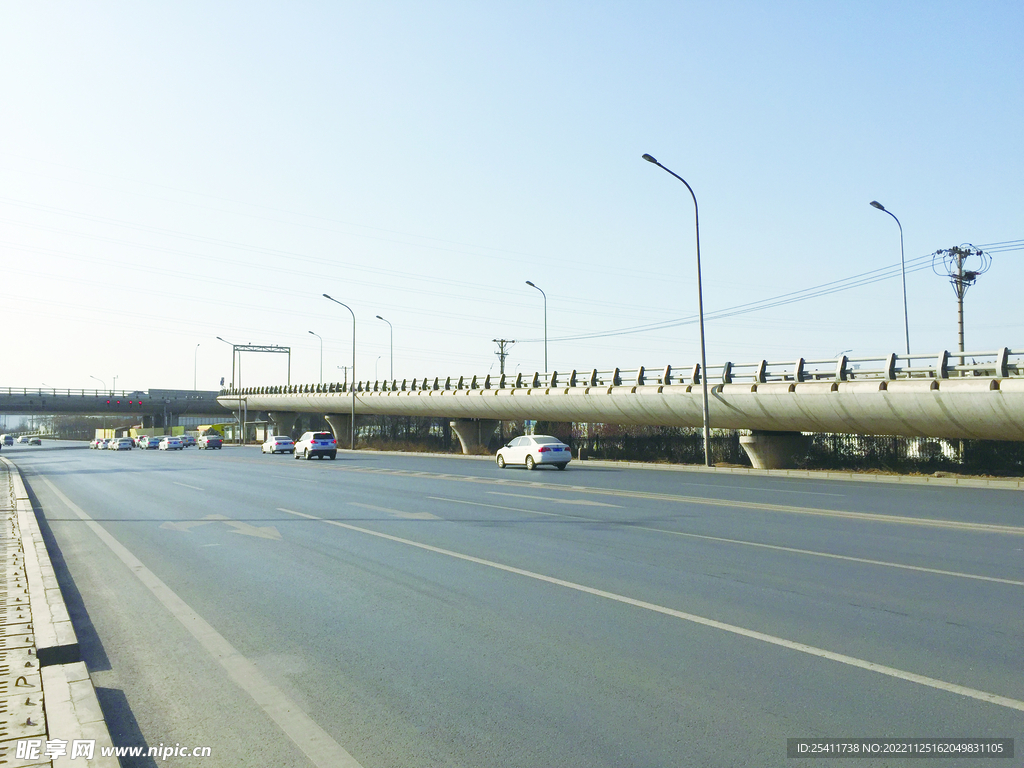 高速公路