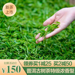 茶叶主图