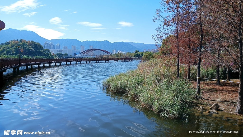 栈道