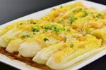 娃娃菜