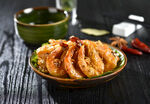香酥虾