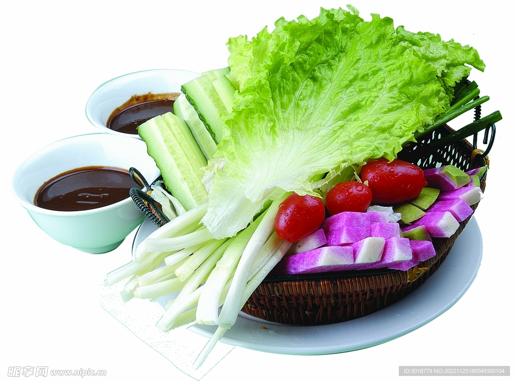 大拌菜