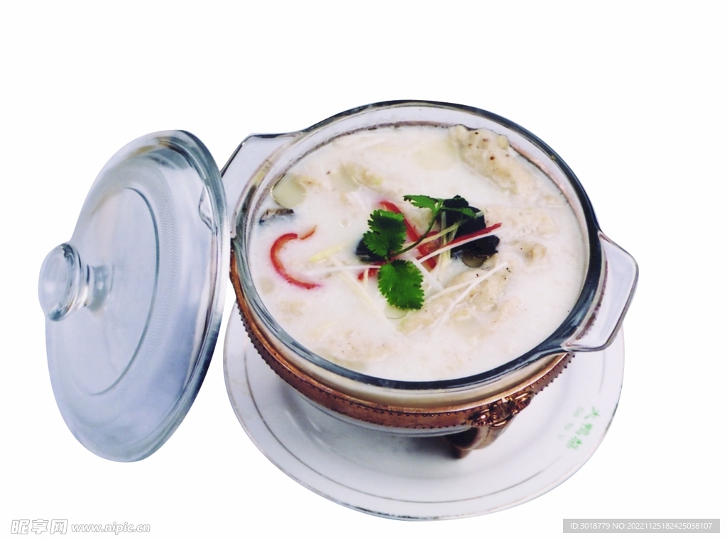 鸡茸脆角