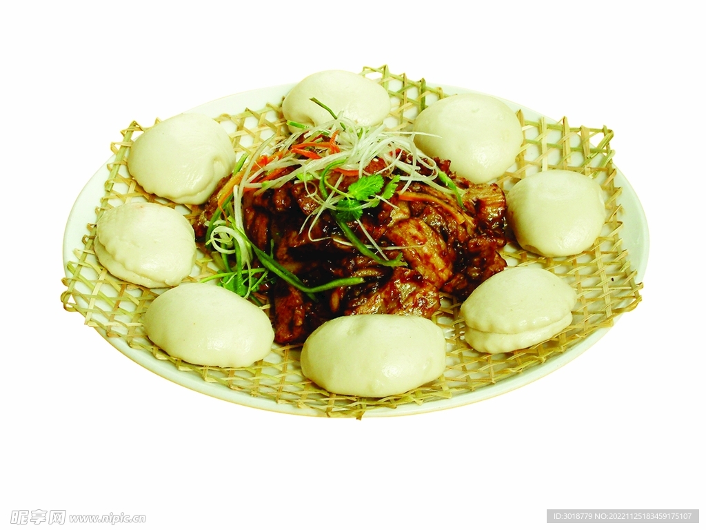 京式酱爆肉